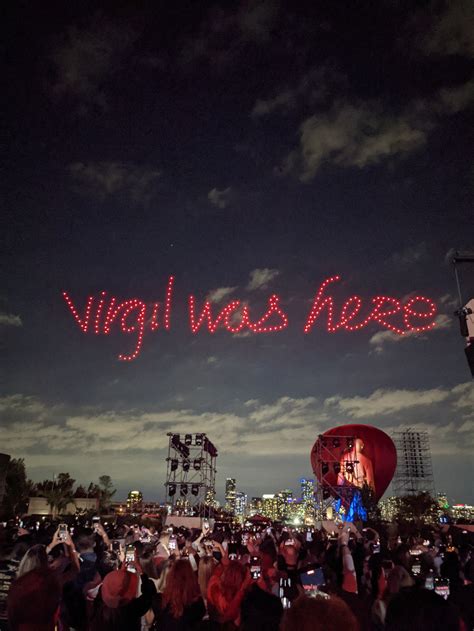 louis vuitton drone show|Into the Sky Above: Virgil Abloh Stages His Last Show .